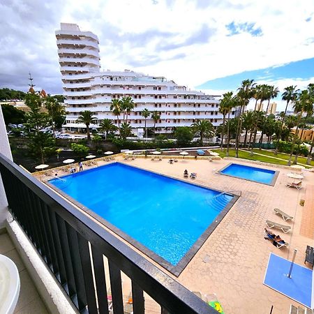 플라야데라스아메리카스 Vinas Del Mar With Sea View 아파트 외부 사진