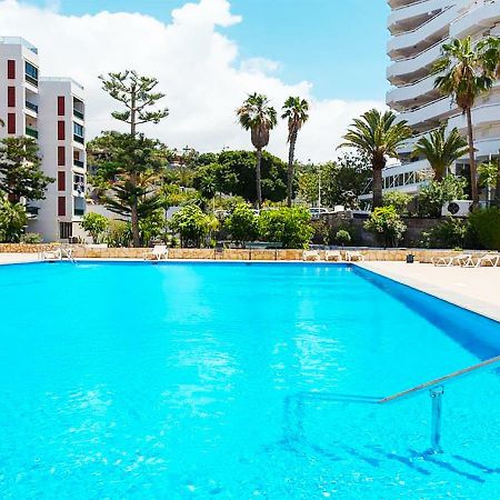 플라야데라스아메리카스 Vinas Del Mar With Sea View 아파트 외부 사진