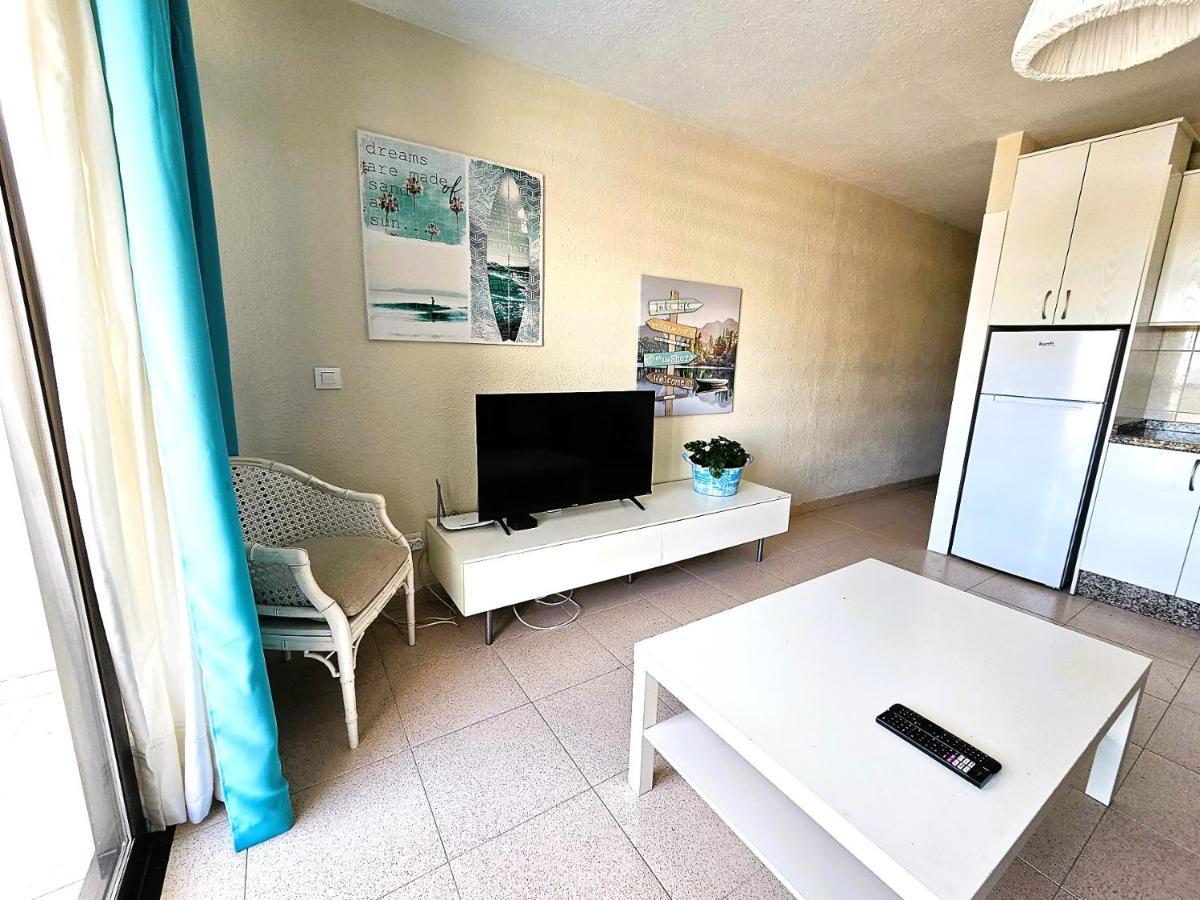 플라야데라스아메리카스 Vinas Del Mar With Sea View 아파트 외부 사진