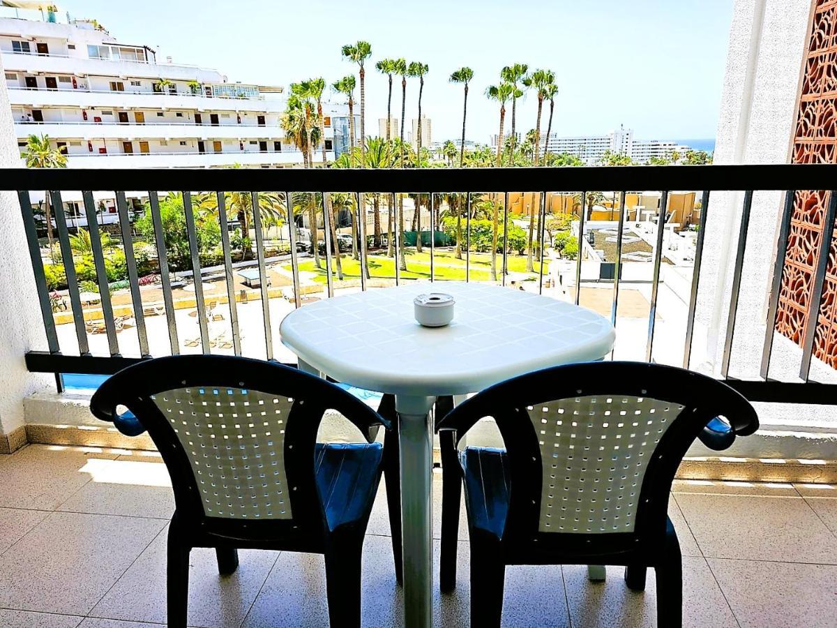 플라야데라스아메리카스 Vinas Del Mar With Sea View 아파트 외부 사진