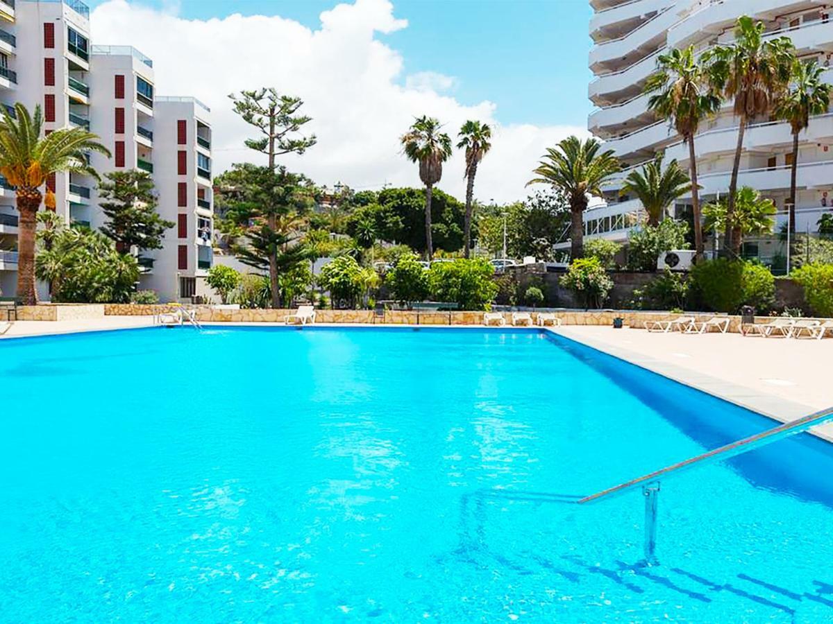 플라야데라스아메리카스 Vinas Del Mar With Sea View 아파트 외부 사진